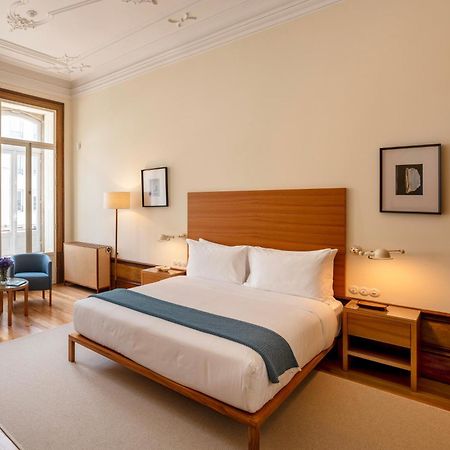 Casa Do Arquiteto Townhouse - Adults Only Ξενοδοχείο Πόρτο Εξωτερικό φωτογραφία