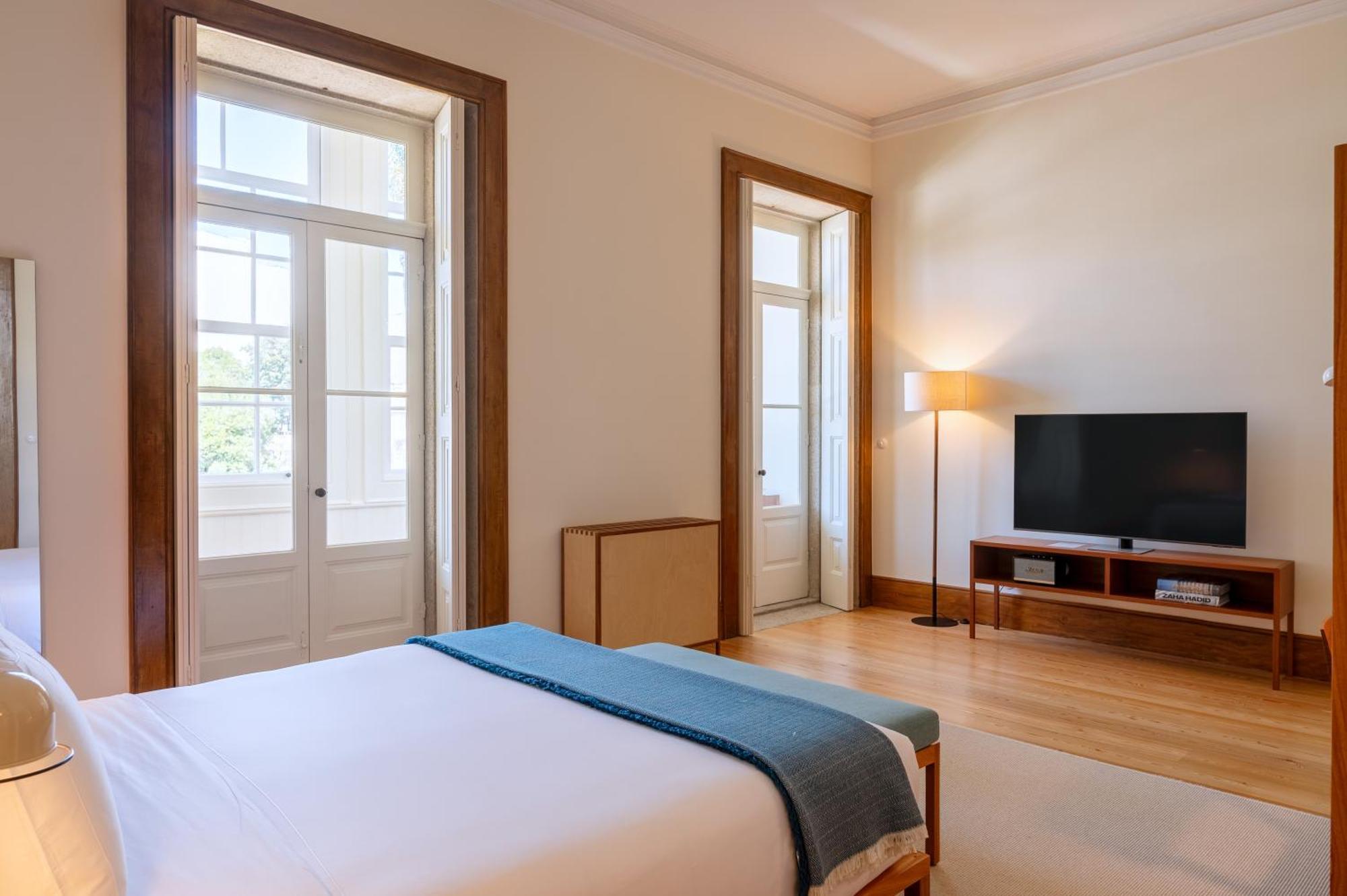 Casa Do Arquiteto Townhouse - Adults Only Ξενοδοχείο Πόρτο Εξωτερικό φωτογραφία