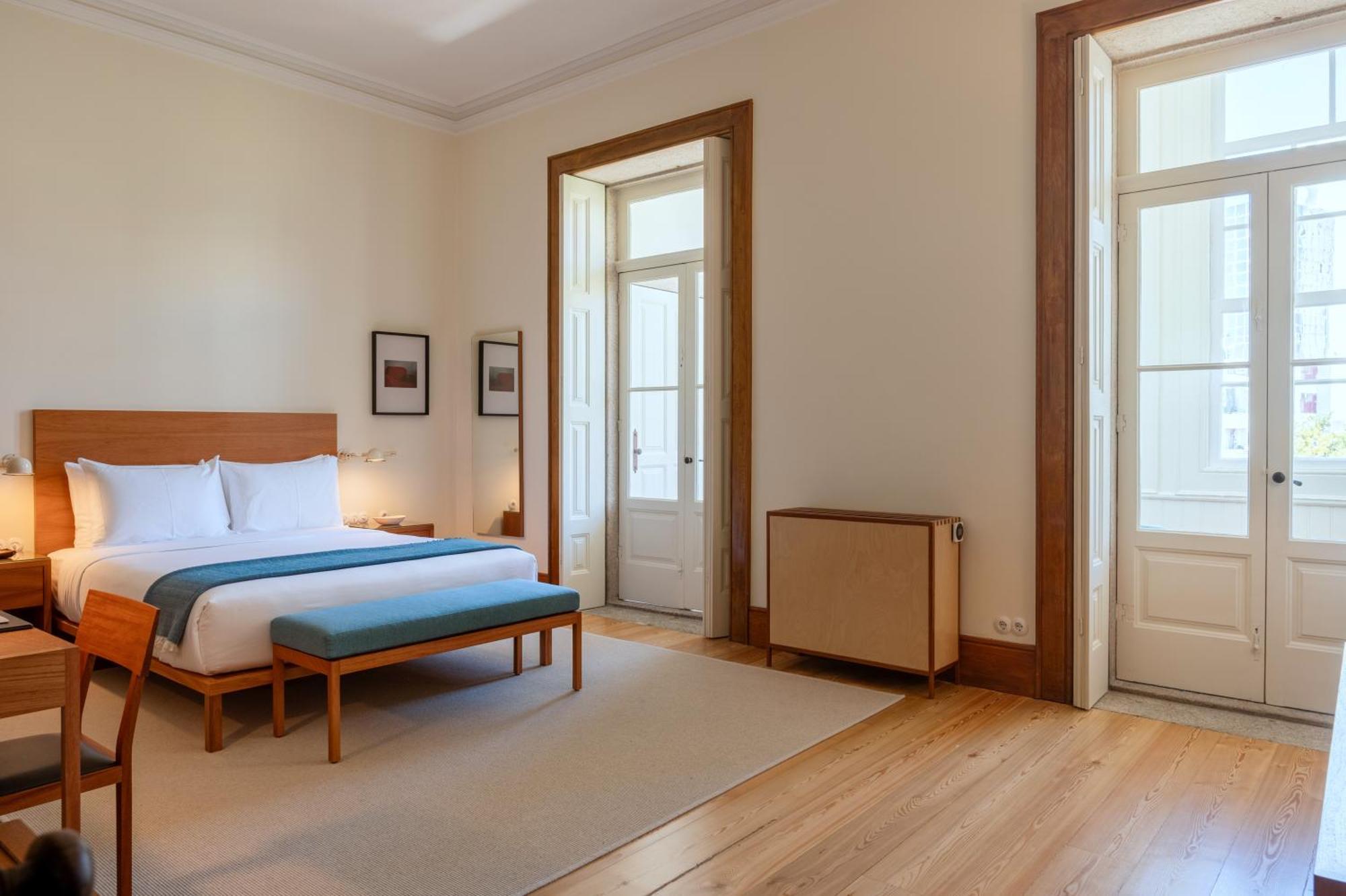 Casa Do Arquiteto Townhouse - Adults Only Ξενοδοχείο Πόρτο Εξωτερικό φωτογραφία