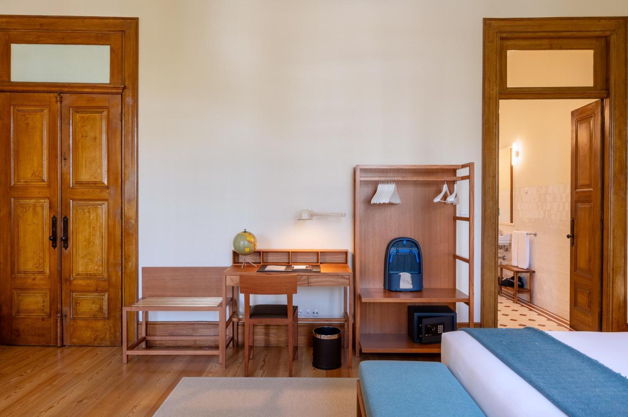 Casa Do Arquiteto Townhouse - Adults Only Ξενοδοχείο Πόρτο Εξωτερικό φωτογραφία