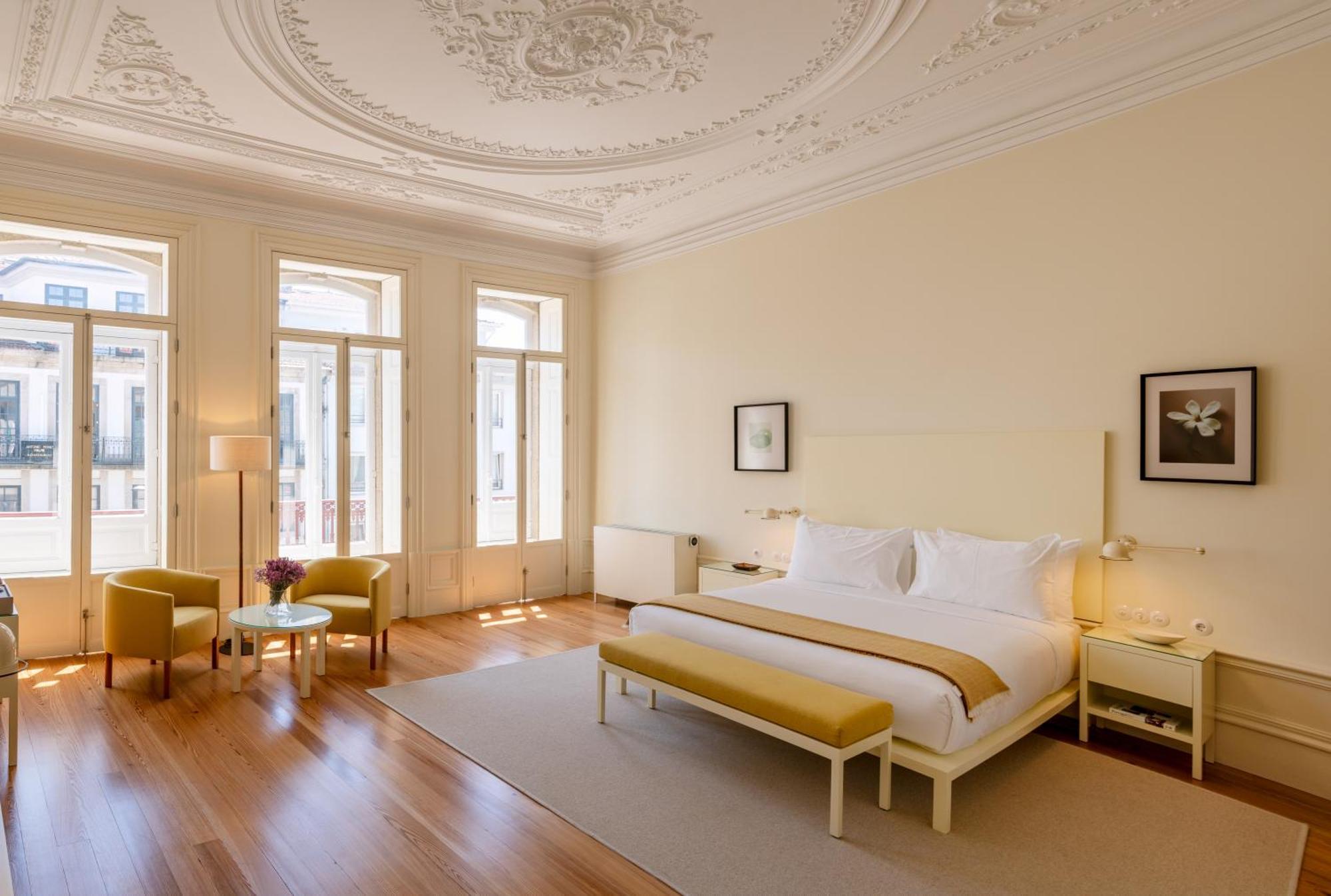 Casa Do Arquiteto Townhouse - Adults Only Ξενοδοχείο Πόρτο Εξωτερικό φωτογραφία