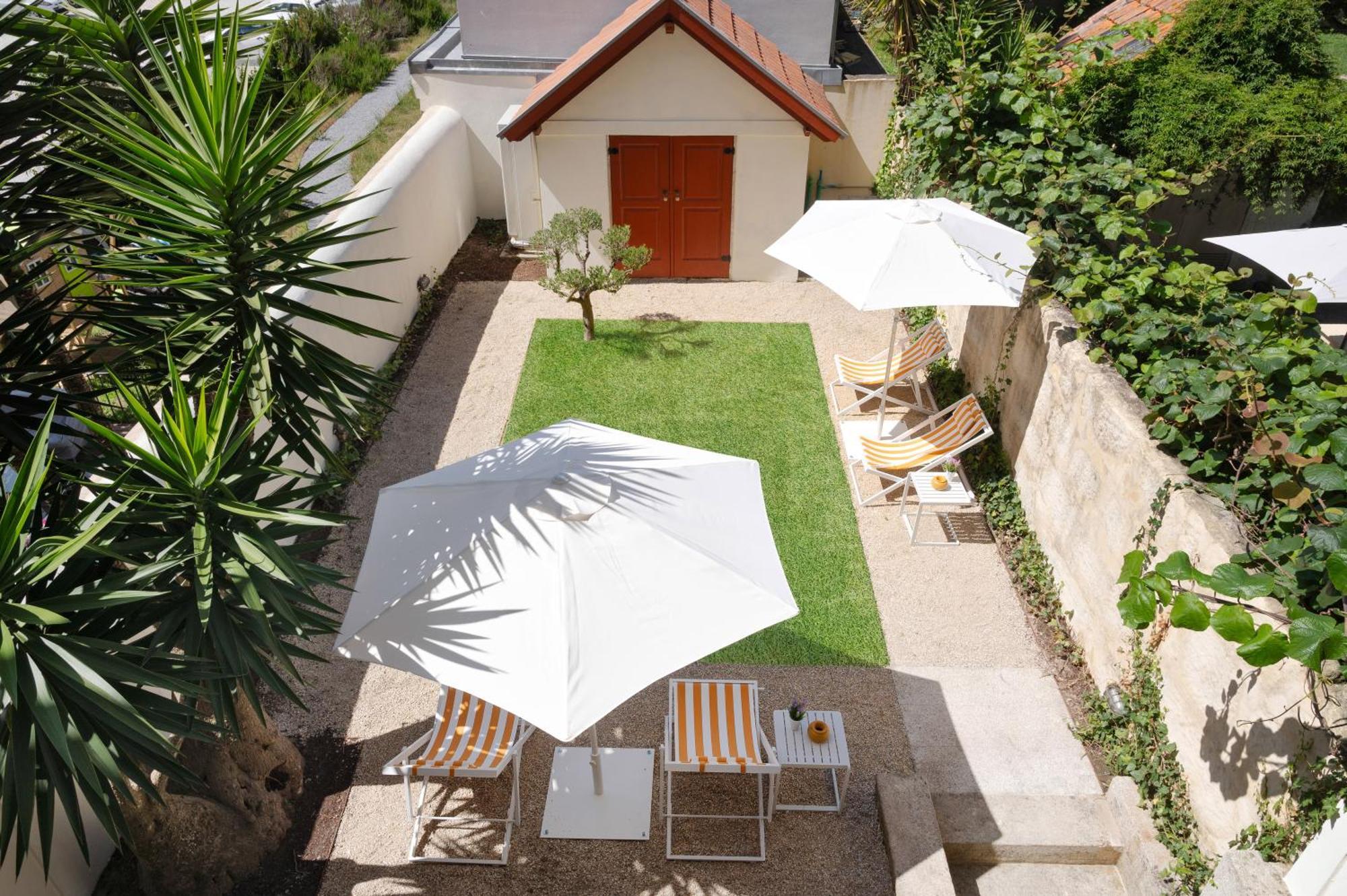 Casa Do Arquiteto Townhouse - Adults Only Ξενοδοχείο Πόρτο Εξωτερικό φωτογραφία