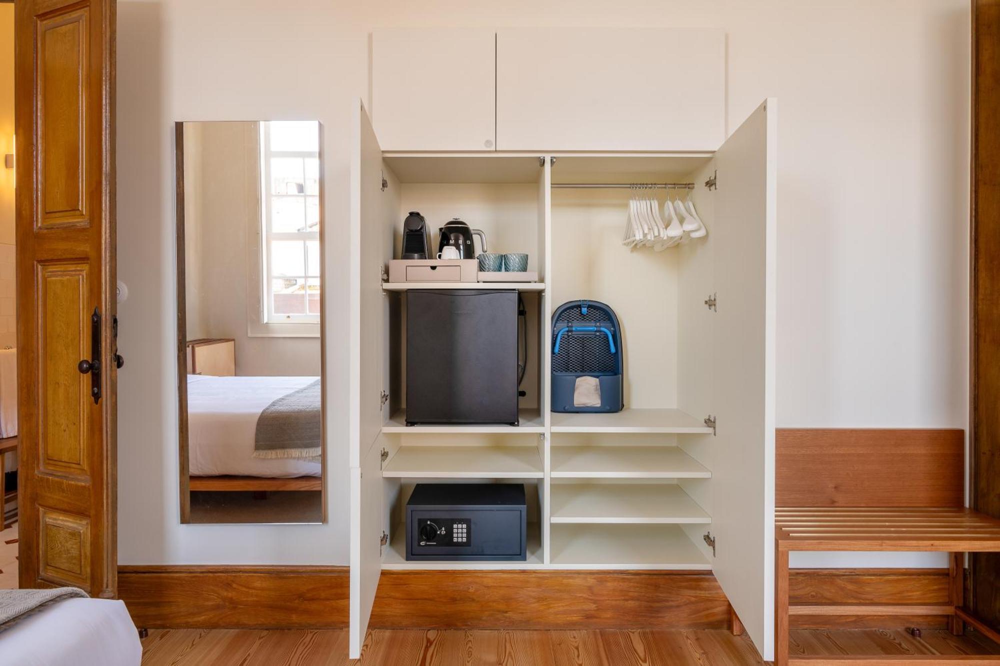 Casa Do Arquiteto Townhouse - Adults Only Ξενοδοχείο Πόρτο Εξωτερικό φωτογραφία