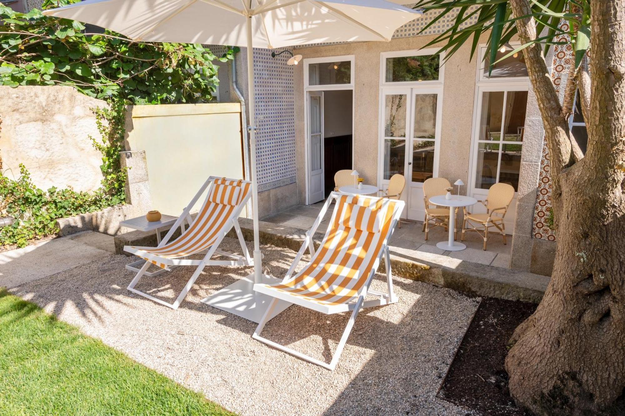 Casa Do Arquiteto Townhouse - Adults Only Ξενοδοχείο Πόρτο Εξωτερικό φωτογραφία
