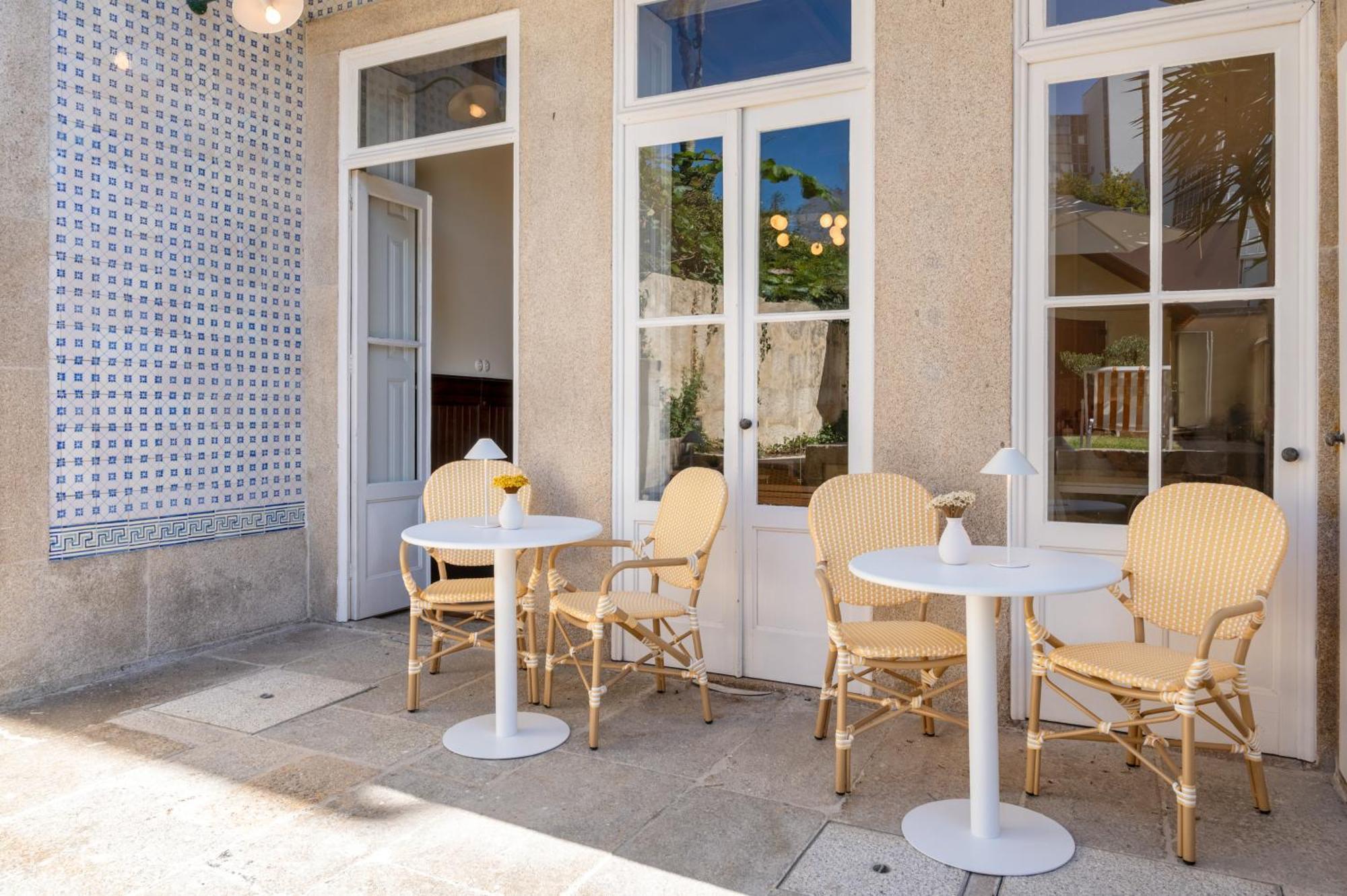 Casa Do Arquiteto Townhouse - Adults Only Ξενοδοχείο Πόρτο Εξωτερικό φωτογραφία