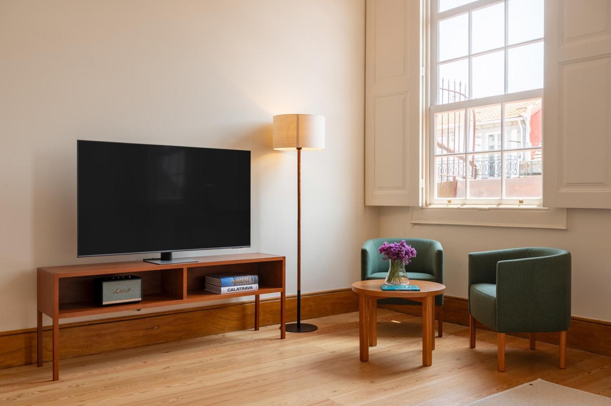 Casa Do Arquiteto Townhouse - Adults Only Ξενοδοχείο Πόρτο Εξωτερικό φωτογραφία