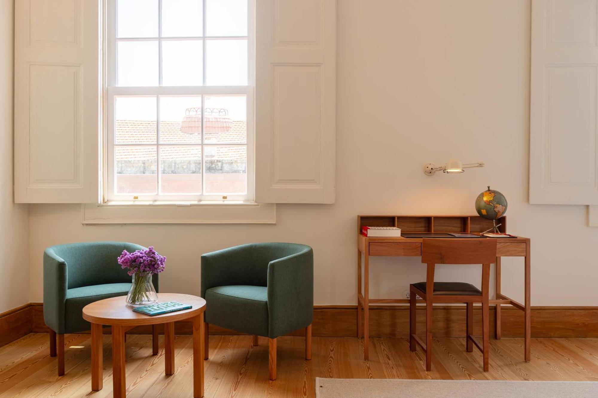 Casa Do Arquiteto Townhouse - Adults Only Ξενοδοχείο Πόρτο Εξωτερικό φωτογραφία