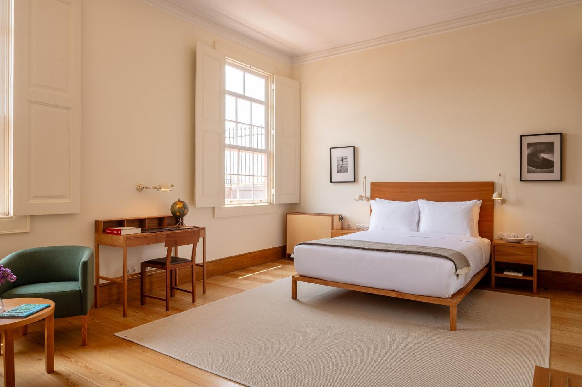 Casa Do Arquiteto Townhouse - Adults Only Ξενοδοχείο Πόρτο Εξωτερικό φωτογραφία