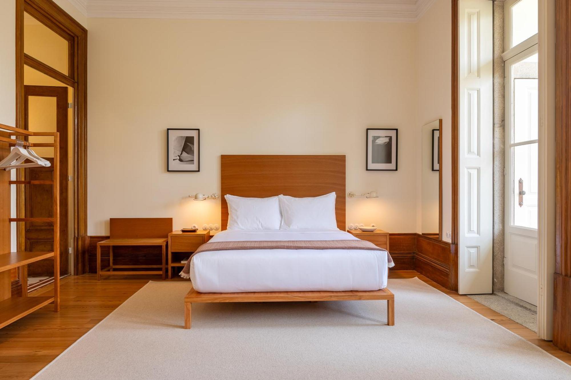 Casa Do Arquiteto Townhouse - Adults Only Ξενοδοχείο Πόρτο Εξωτερικό φωτογραφία