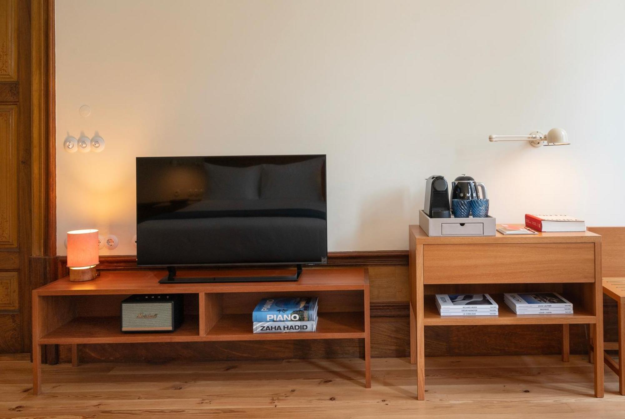 Casa Do Arquiteto Townhouse - Adults Only Ξενοδοχείο Πόρτο Δωμάτιο φωτογραφία