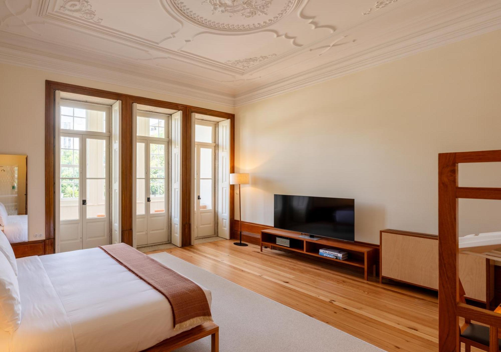 Casa Do Arquiteto Townhouse - Adults Only Ξενοδοχείο Πόρτο Εξωτερικό φωτογραφία