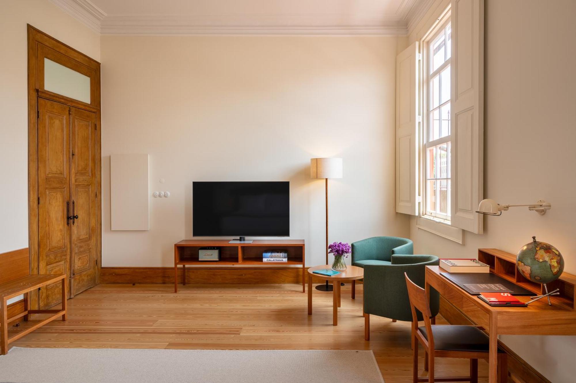 Casa Do Arquiteto Townhouse - Adults Only Ξενοδοχείο Πόρτο Δωμάτιο φωτογραφία