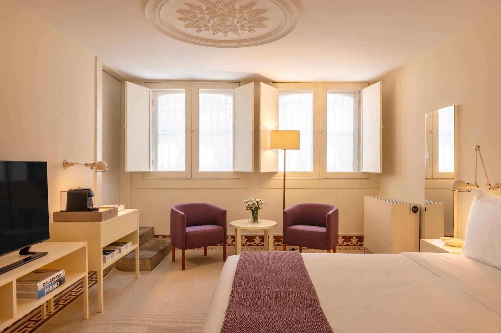 Casa Do Arquiteto Townhouse - Adults Only Ξενοδοχείο Πόρτο Δωμάτιο φωτογραφία
