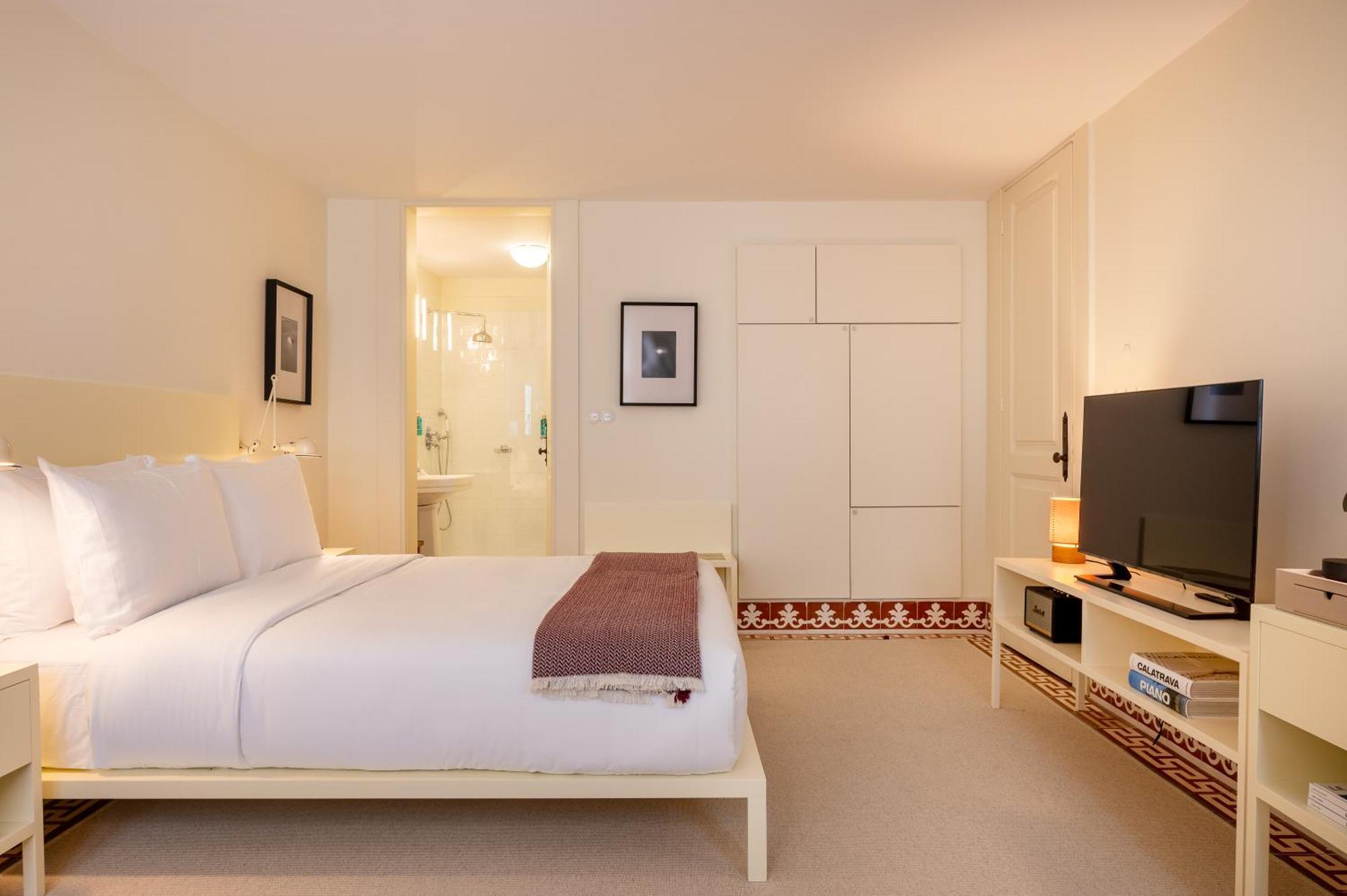 Casa Do Arquiteto Townhouse - Adults Only Ξενοδοχείο Πόρτο Δωμάτιο φωτογραφία