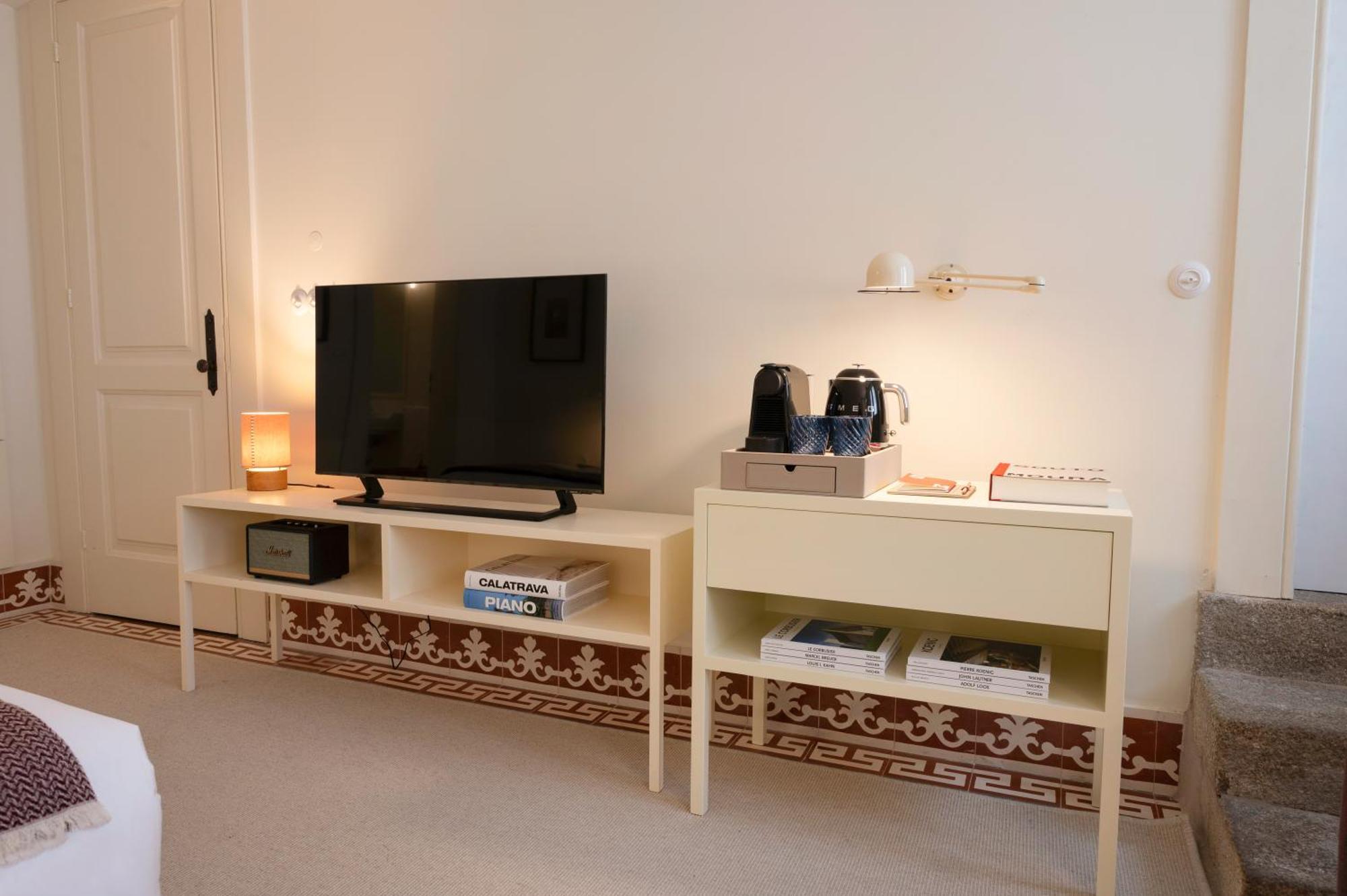 Casa Do Arquiteto Townhouse - Adults Only Ξενοδοχείο Πόρτο Δωμάτιο φωτογραφία