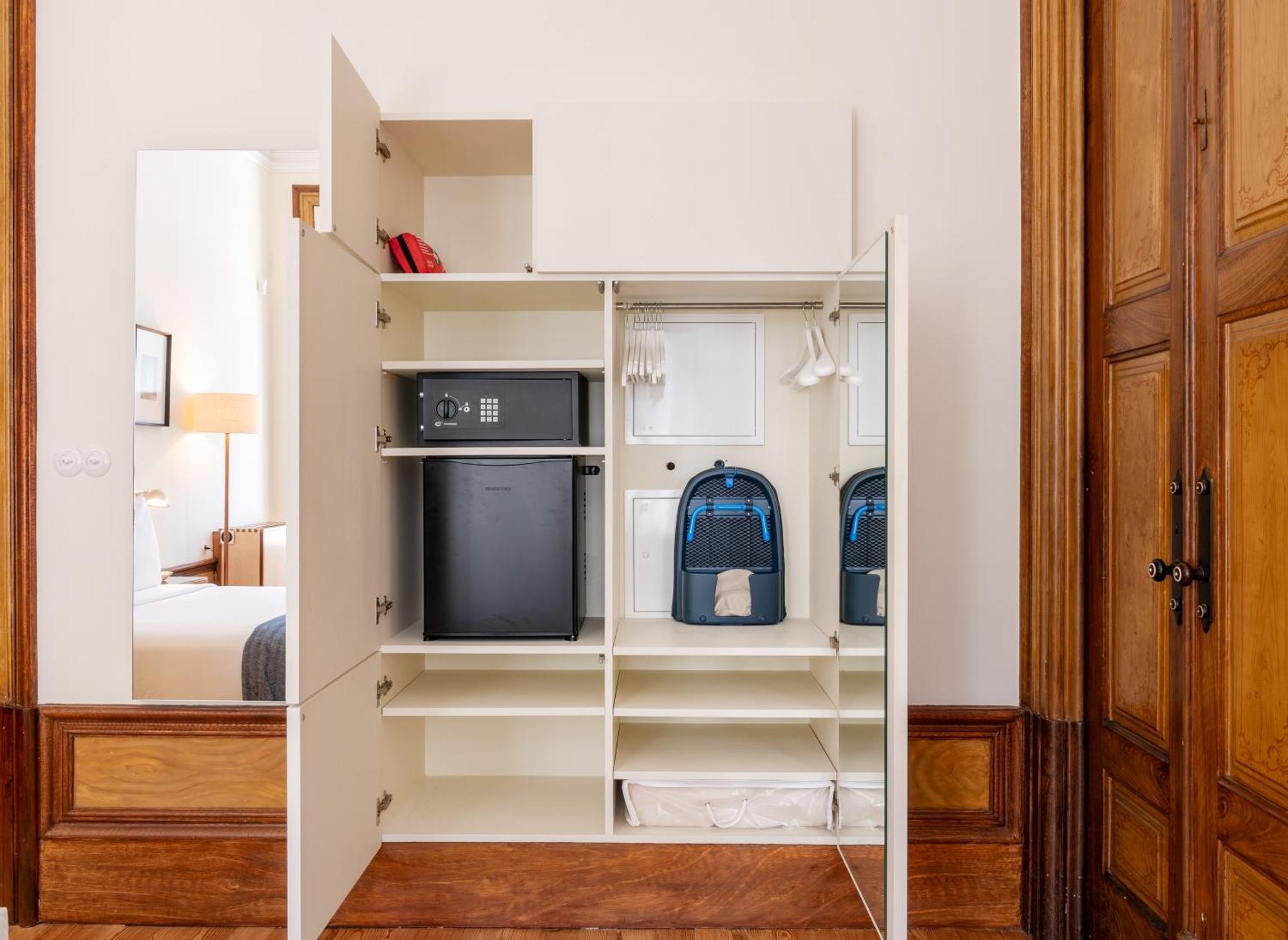 Casa Do Arquiteto Townhouse - Adults Only Ξενοδοχείο Πόρτο Δωμάτιο φωτογραφία